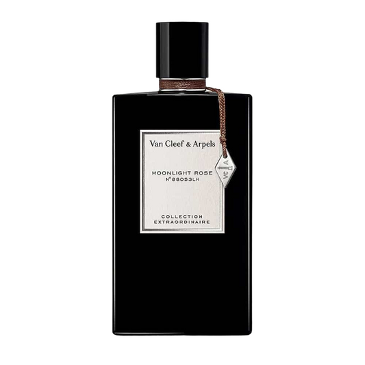 Van Cleef & Arpels, Collection Extraordinaire - Moonlight Rose, Eau De Parfum, Unisex, 75 ml