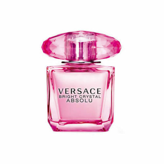 Versace, Bright Crystal Absolu, Eau De Parfum, For Women, 50 ml