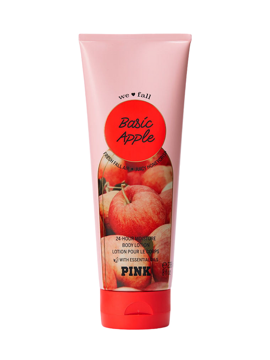 Victoria's Secret,  Basic Apple, Hydrating, Body Lotion, 236 ml