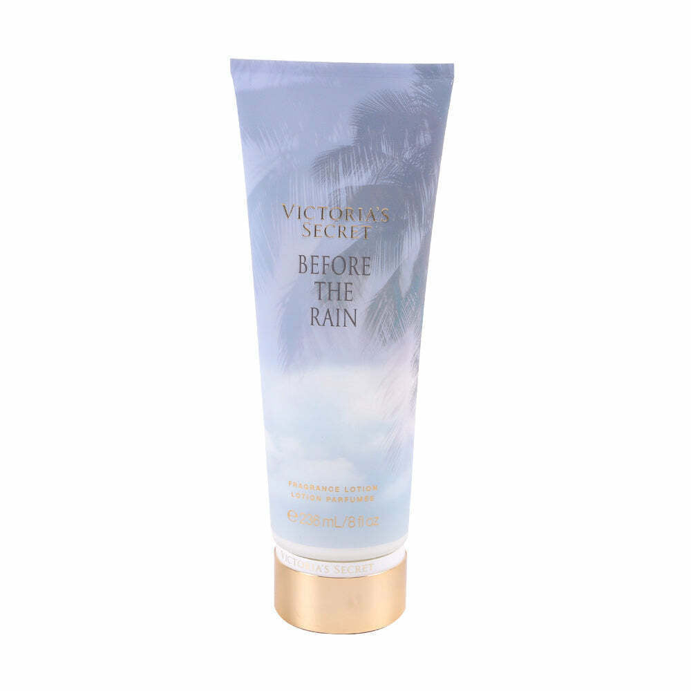 Victoria's Secret, Before The Rain, Hydrating, Body Lotion, 236 ml