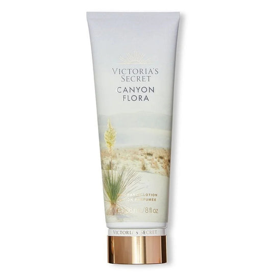 Victoria's Secret, Canyon Flora, Hydrating, Day & Night, Body Lotion, 236 ml