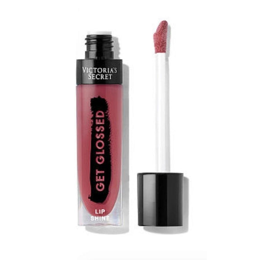 Victoria's Secret, Get Glossed, Lip Gloss, Charmed, 5 ml