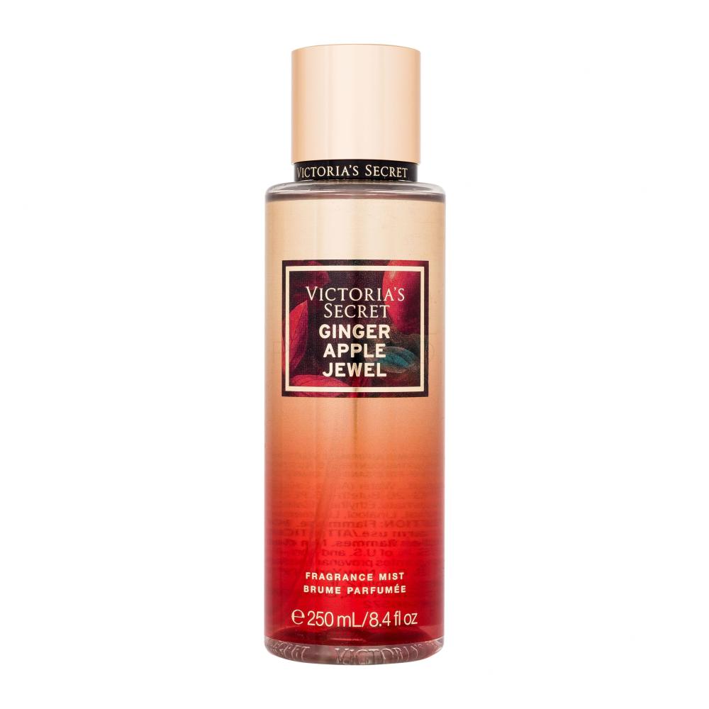 Victoria's Secret, Ginger Apple Jewel, Mist Spray, 250 ml