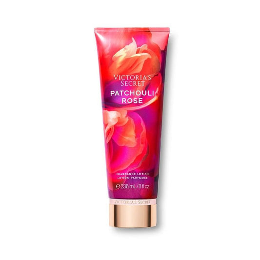 Victoria's Secret, Patchouli Rose, Moisturizing, Body Lotion, 236 ml