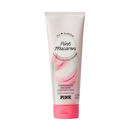 Victoria's Secret, Pink Macaron, Moisturizing, Body Lotion, 236 ml