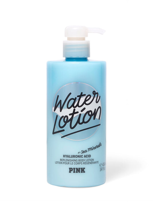 Victoria's Secret, Pink Water, Hydrating, Body Lotion, 415 ml