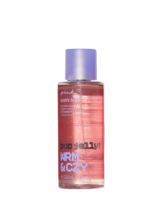 Victoria's Secret, Pop Jelly Warm & Cozy, Mist Spray, 250 ml