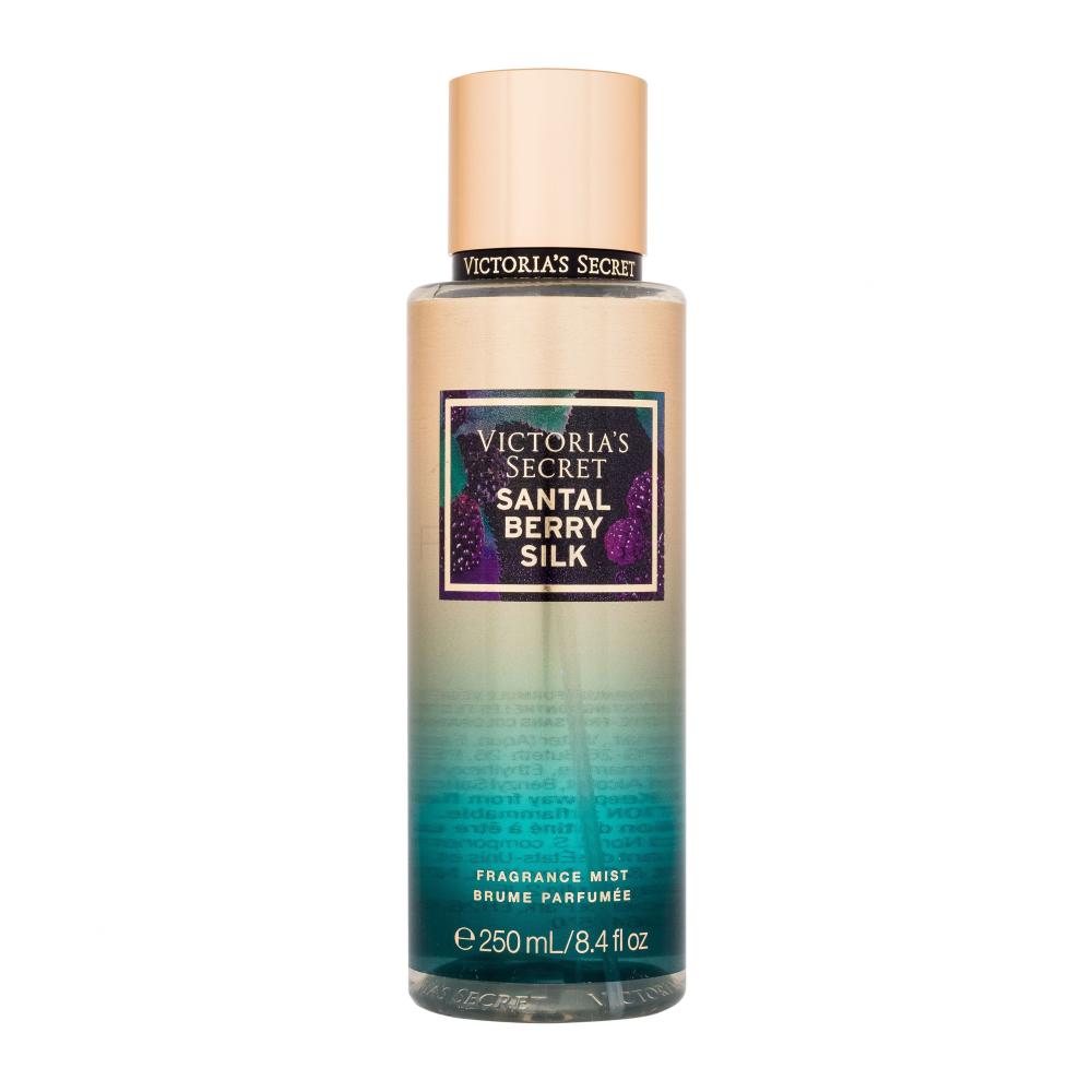 Victoria's Secret, Santal Berry Silk, Mist Spray, 250 ml