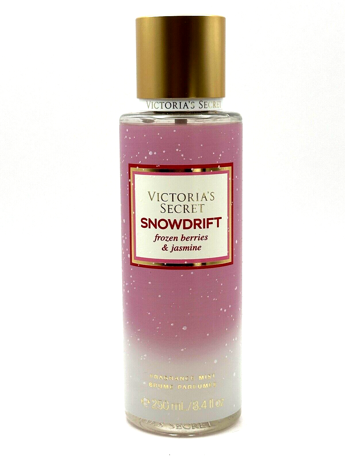 Victoria's Secret, Snowdrift, Mist Spray, 250 ml