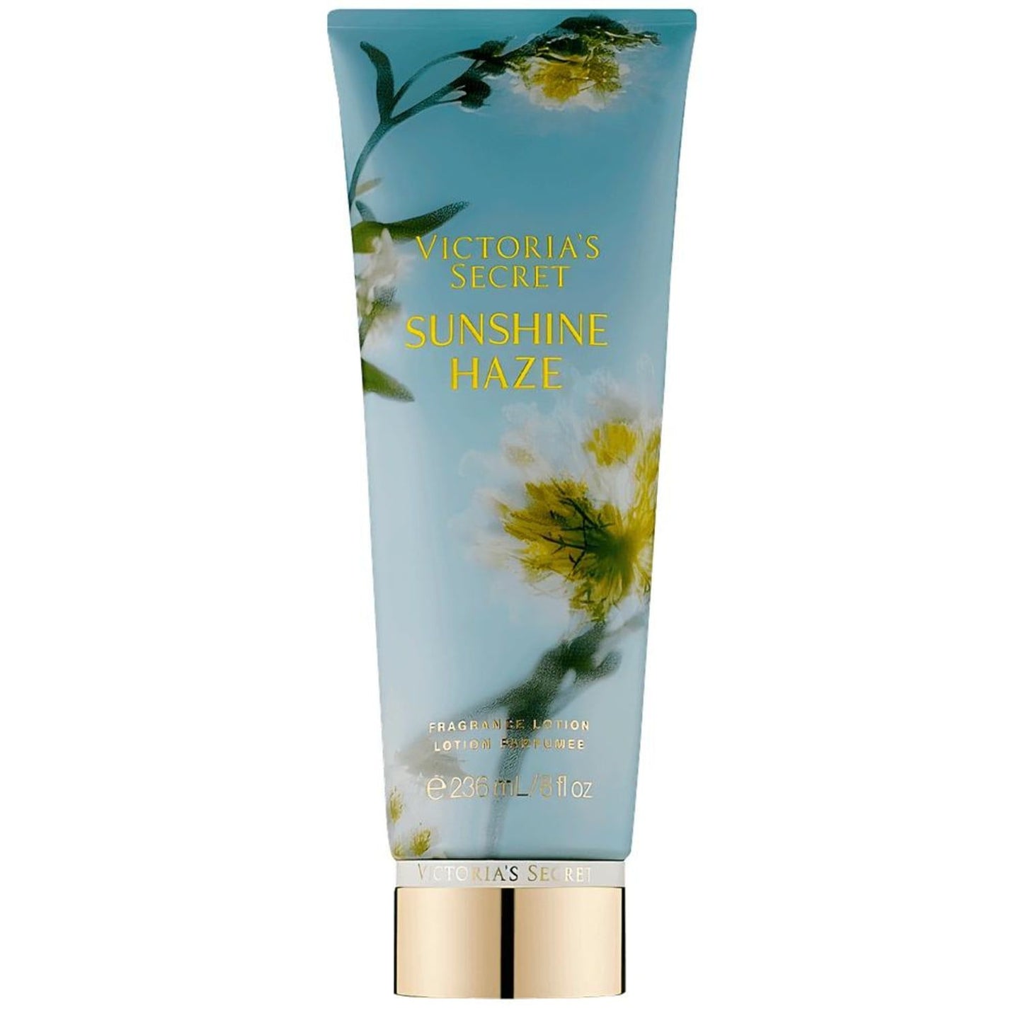 Victoria's Secret, Sunshine Haze, Hydrating, Body Lotion, 236 ml