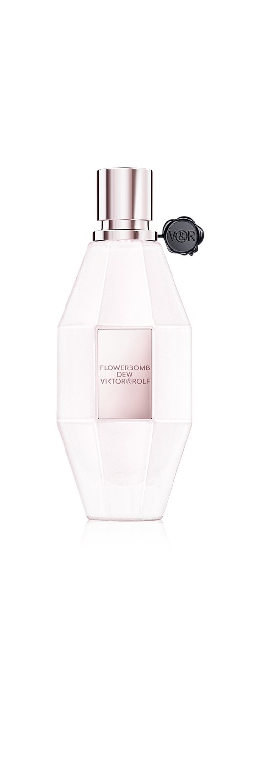 Viktor & Rolf, Flowerbomb Dew, Eau De Parfum, For Women, 100 ml