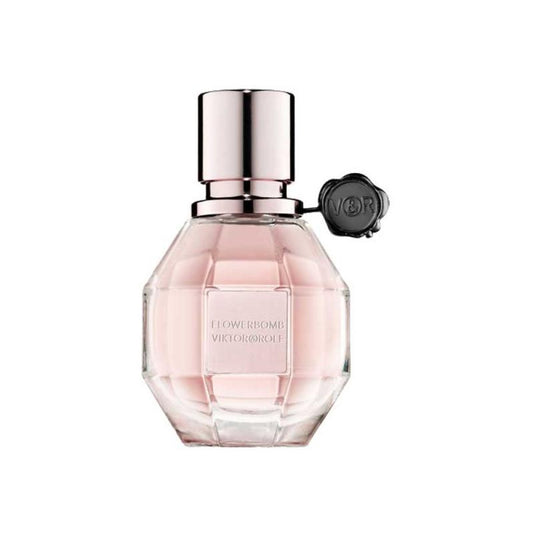 Viktor and Rolf Flowerbomb Eau De Parfum 3.4 Ounce