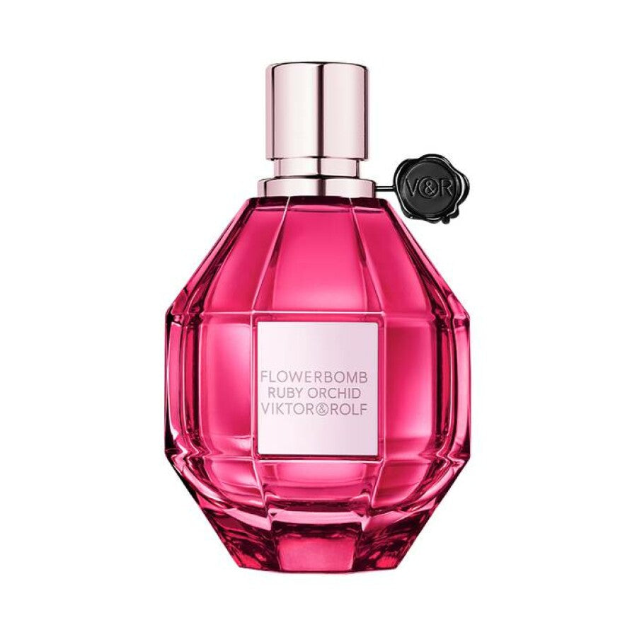 Viktor & Rolf, Flowerbomb Ruby Orchid, Eau De Parfum, For Women, 100 ml