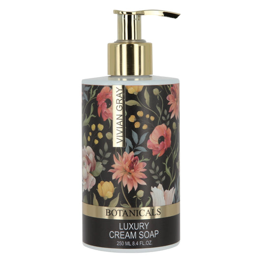 Vivian Gray, Botanicals, Cleansing, Liquid Soap, 250 ml