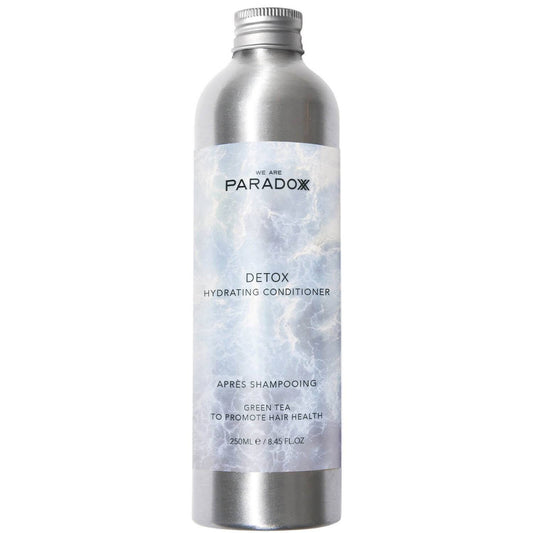 We are Paradoxx, Detox, Green Tea, Hair Conditioner, For Hydration, 250 ml