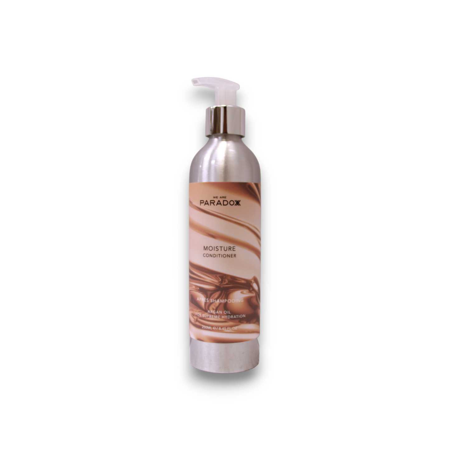 We are Paradoxx, Moisture, Vegan, Hair Conditioner, Moisturizing, 250 ml