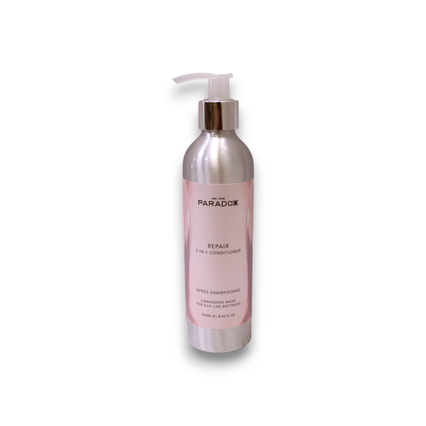 We are Paradoxx, Repair, Hair Leave-In Conditioner, Nourishing & Softening, 250 ml