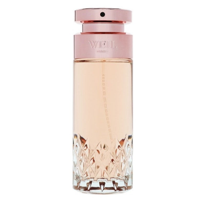 Weil, Belle En Weil, Eau De Parfum, For Women, 100 ml