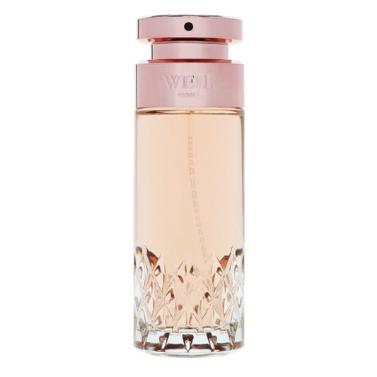 Weil, Belle En Weil, Eau De Parfum, For Women, 100 ml