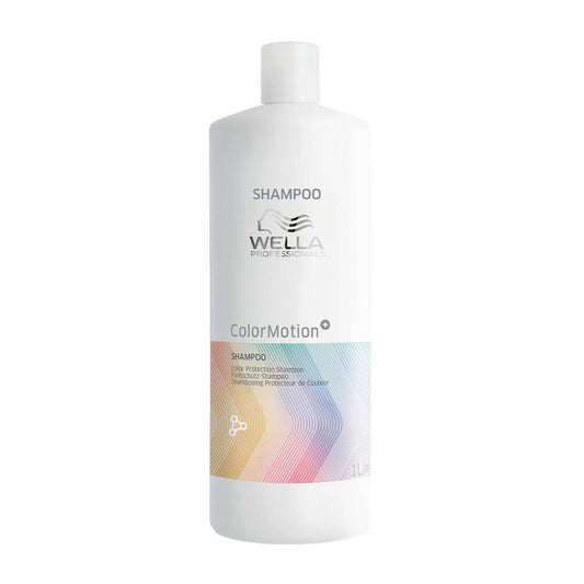 Wella Professionals, Color Motion+, Hair Shampoo, For Colour Protection, 1000 ml