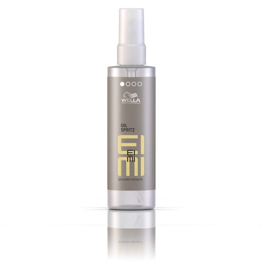 Wella Professionals, Eimi Shine Oil Spritz, Hair Oil, For Shine, 95 ml