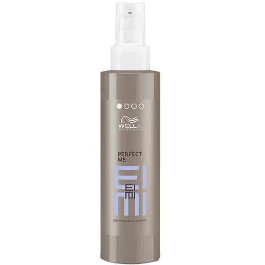 Wella Professionals, Eimi Smooth Perfect Me, Hair Styling Lotion, 100 ml