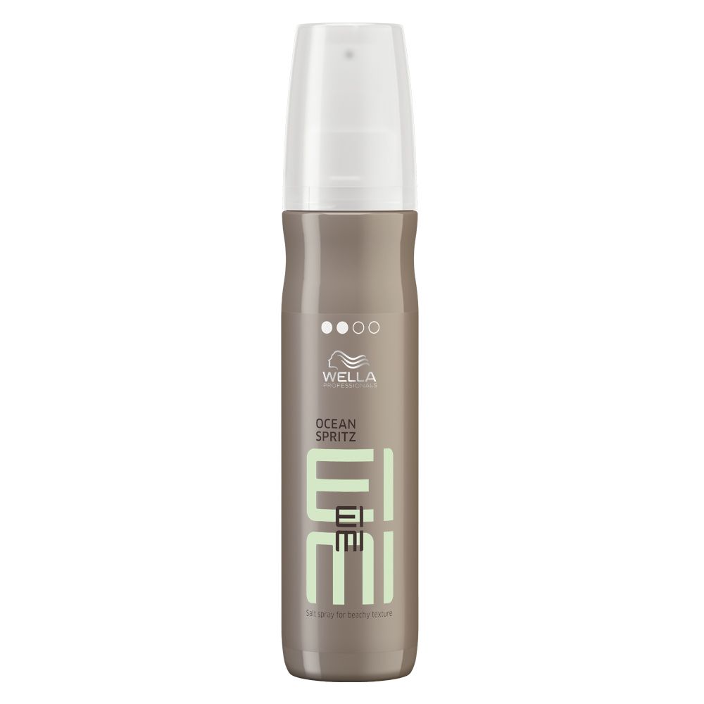 Wella Professionals, Eimi Texture Ocean Spritz, Salt Spray, For Hydration, Medium Hold, 150 ml