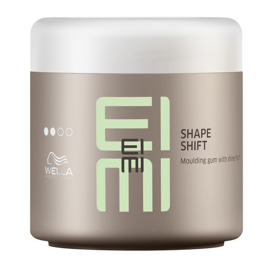 Wella Professionals, Eimi Texture Shape Shift, Hair Styling Gum, Shine Finish, Light Hold, 150 ml