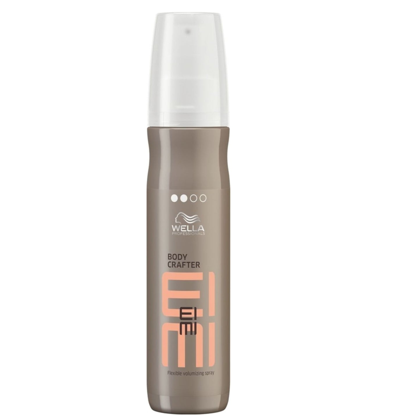 Wella Professionals, Eimi Volume Body Crafter, Hair Spray, For Volume & Texture, Light Hold, 150 ml