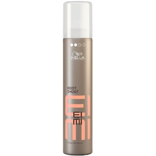 Wella Professionals, Eimi Volume Root Shoot, Hair Styling Mousse, For Volume, Medium Hold, 200 ml