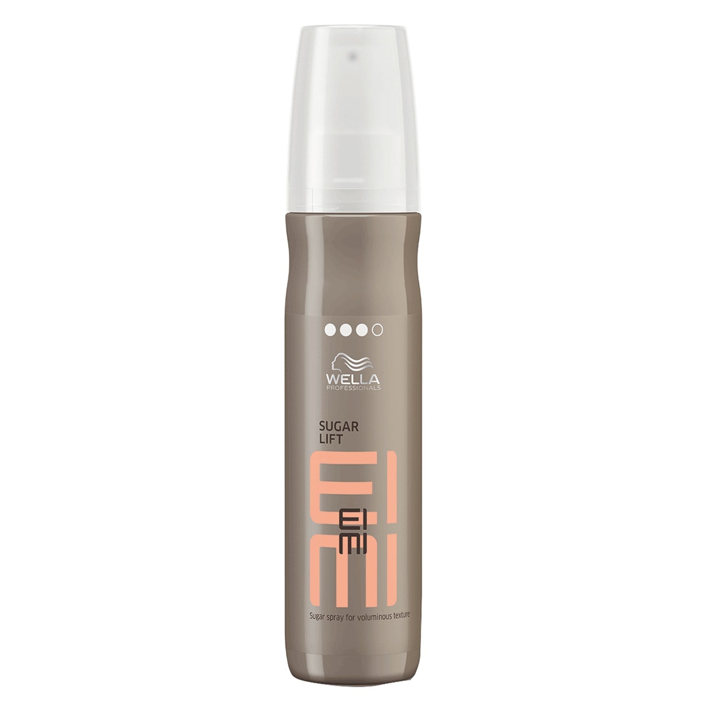 Wella Professionals, Eimi Volume Sugar Lift, Hair Spray, For Volume & Texture, Light Hold, 150 ml