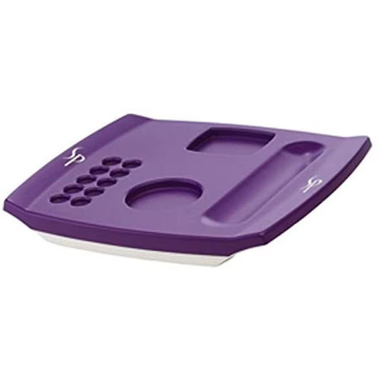 Wella Professionals, Wella Professionals, Plastic Colour Mixing Bowl, Black Violet