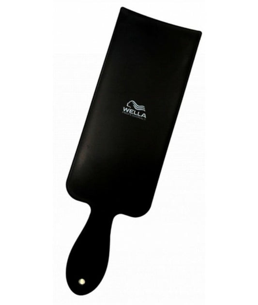 Wella Professionals, Wella Professionals, Hair Plastic Colouring Spatula, Black