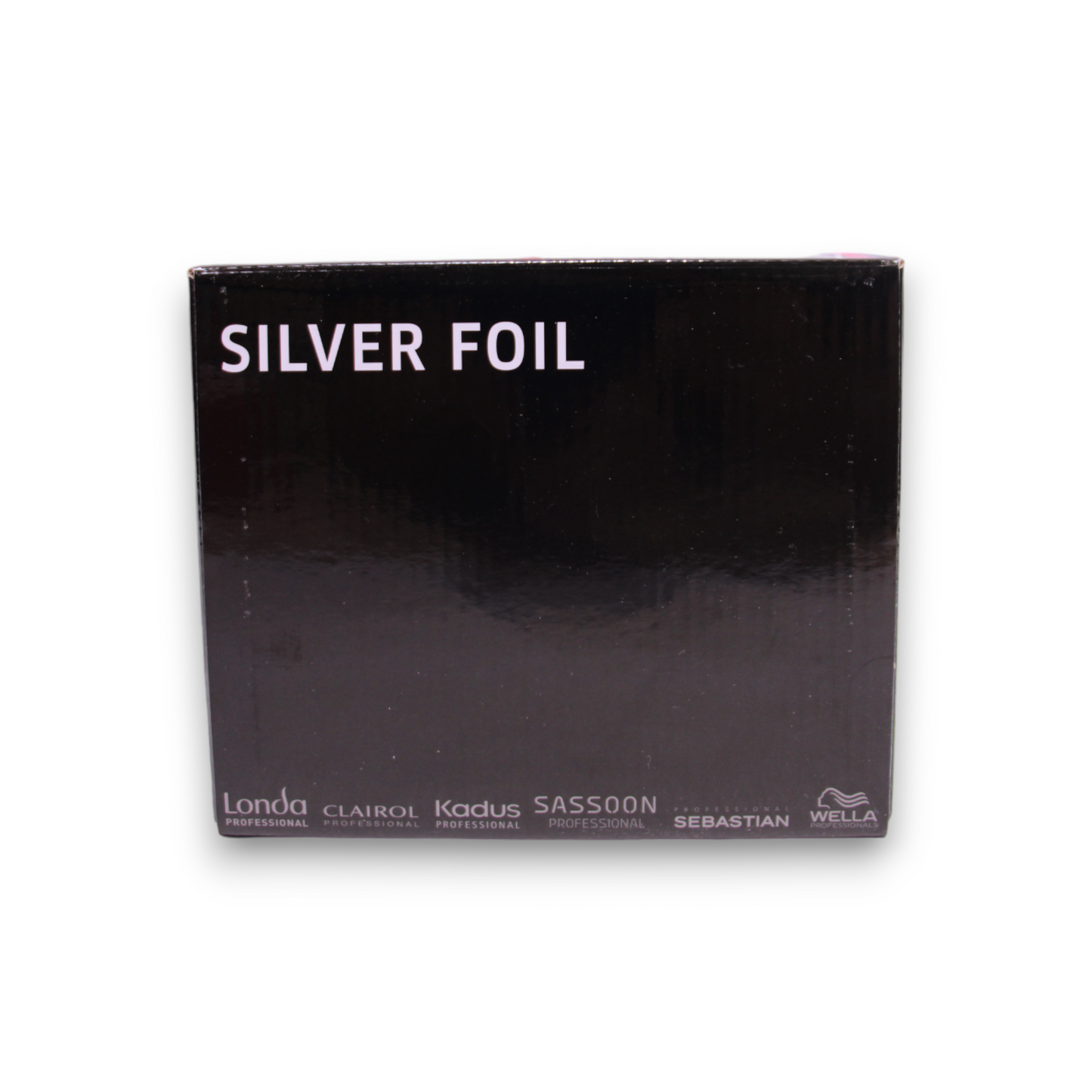 Wella Professionals, Wella Professionals, Hairdressing Aluminum Foil, Silver