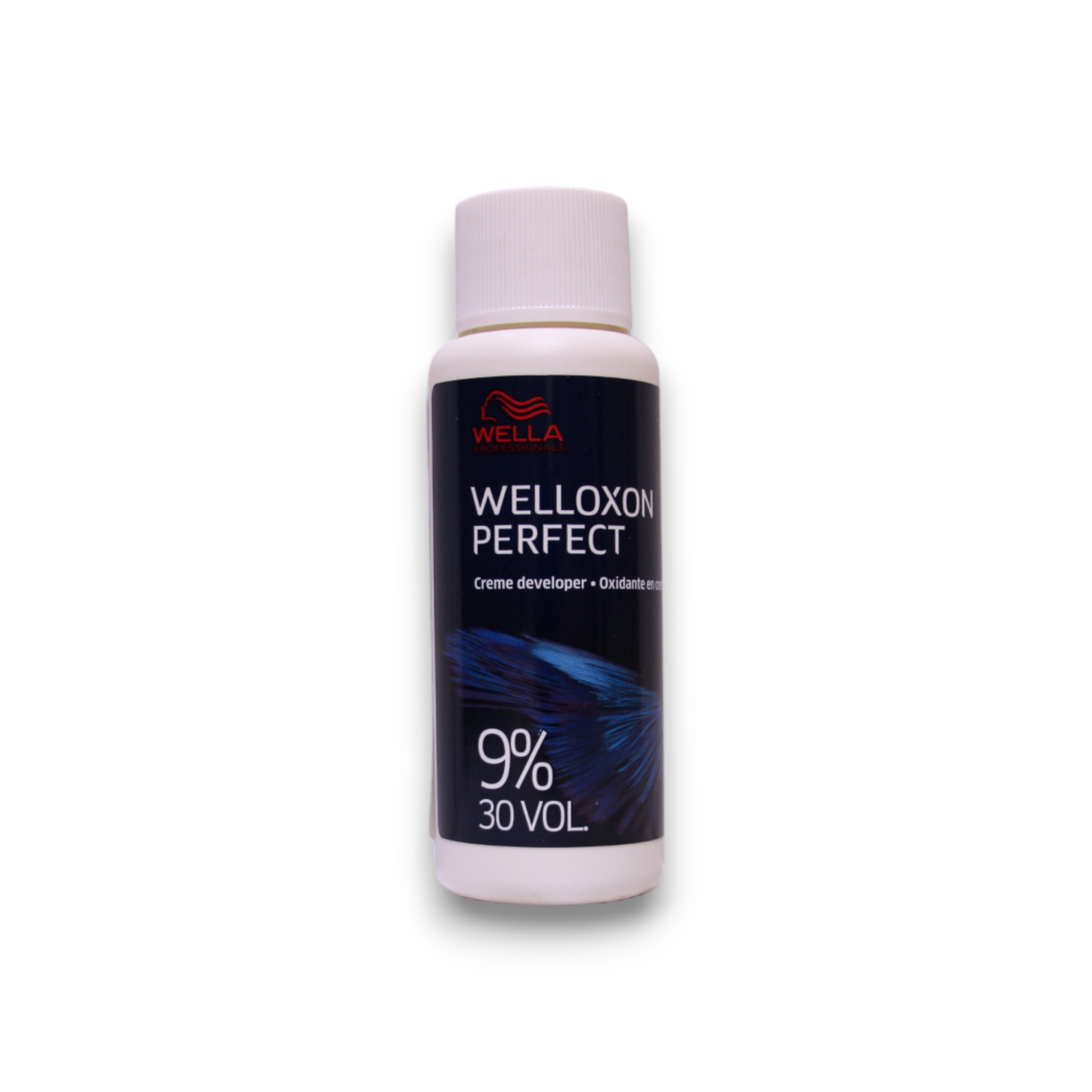 Wella Professionals, Welloxon Perfect, Hair Oxidant Lotion, 9%, 30 vol, 60 ml