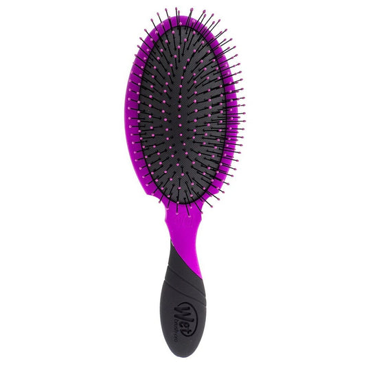 Wet Brush, Backbar - Pro, Detangler, Hair Brush, Purple, Detangle