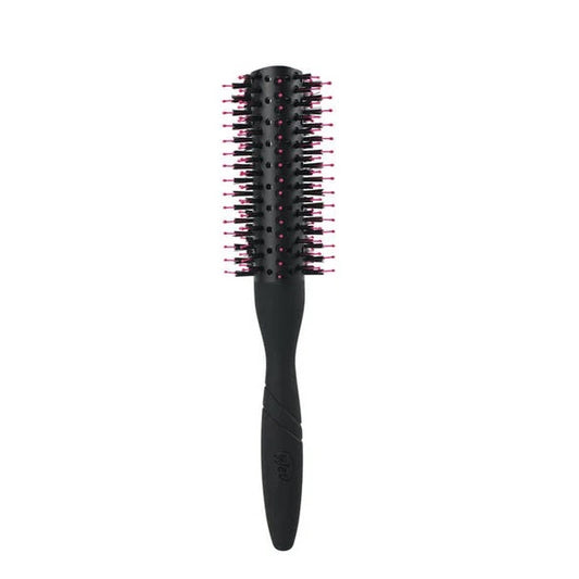 Wet Brush, Break Free, Round, Hair Brush, 2.5 Medium, Straighten & Style