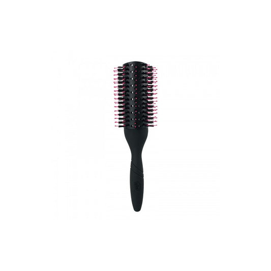 Wet Brush, Break Free, Round, Hair Brush, 3 Large, Straighten & Style