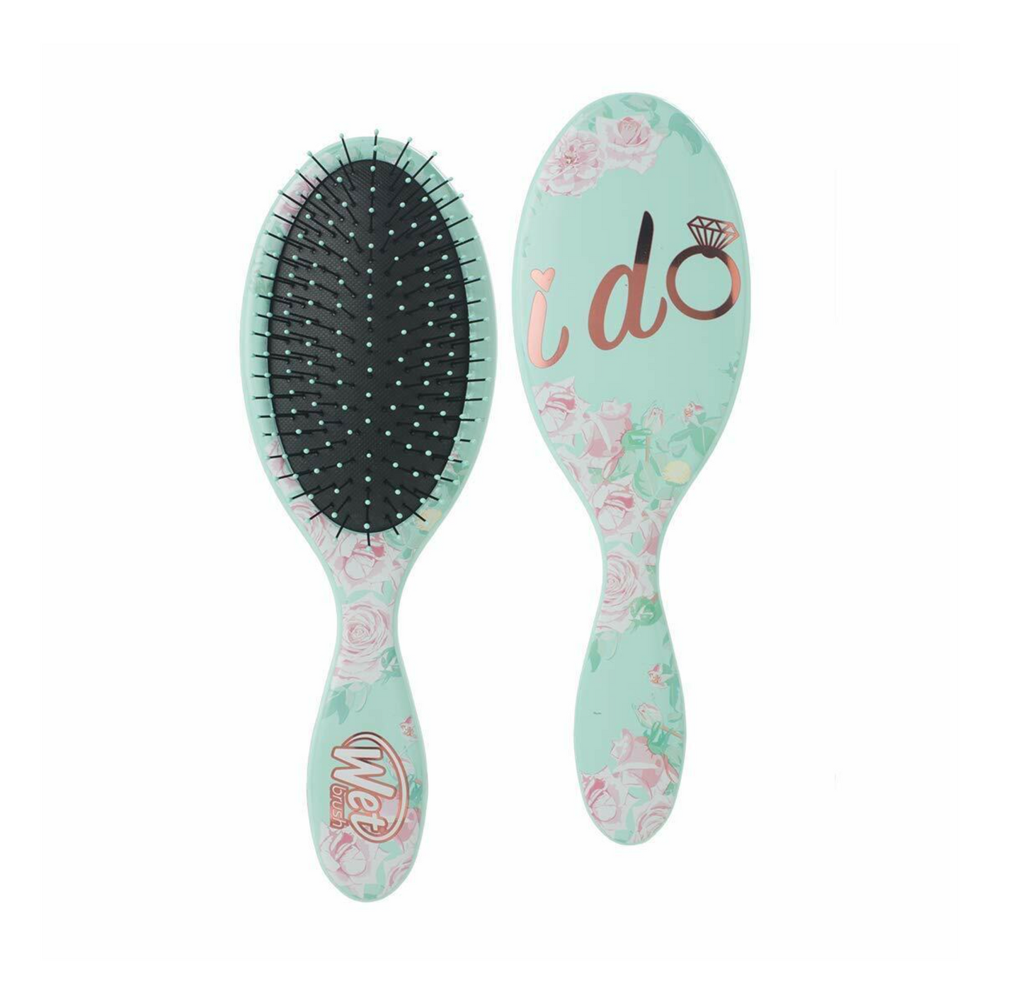 Wet Brush, Bridal Collection - Original, Detangler, Hair Brush, I do, Detangle