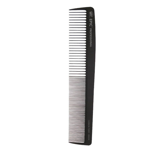 Wet Brush, Epic, Dresser, Hair Plastic Comb, Black