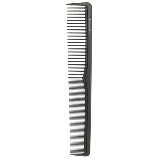 Wet Brush, Epic, Dresser With Wide Tooth, Hair Plastic Comb, Black