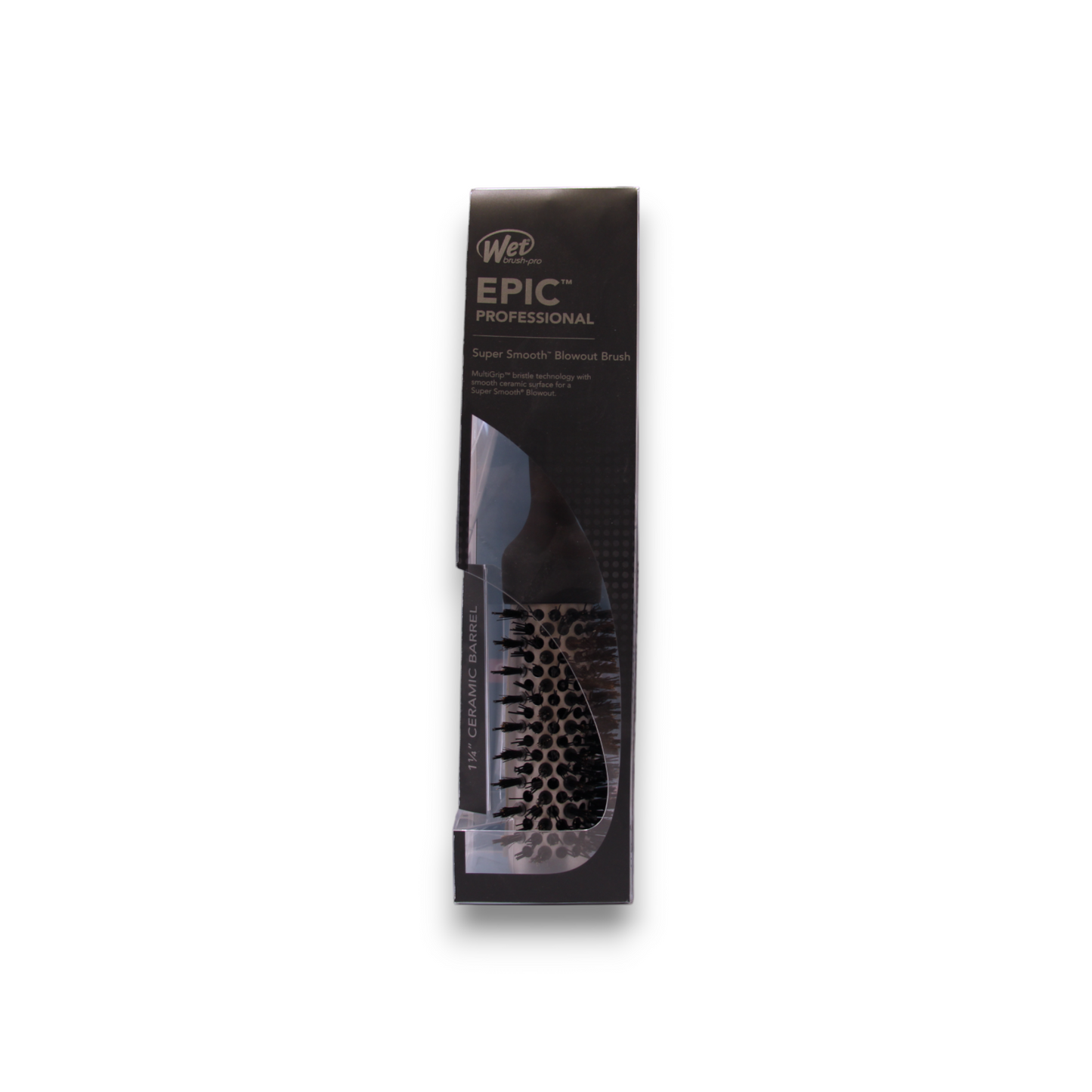 Wet Brush, Epic Super Smooth, Blowout, Hair Brush, 32 mm