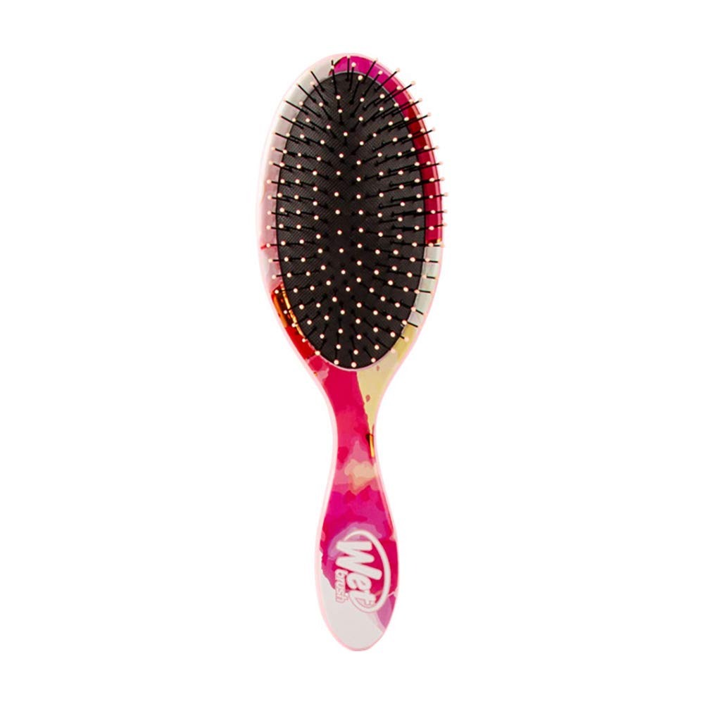 Wet Brush, Stellar Skies Collection - Original, Detangler, Hair Brush, Rose Skies, Detangle