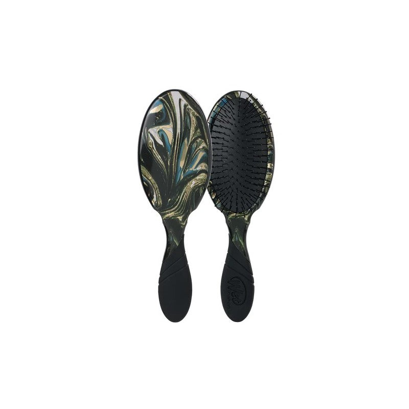 Wet Brush, Bright Future Collection - Pro, Detangler, Hair Brush, Black, Detangle