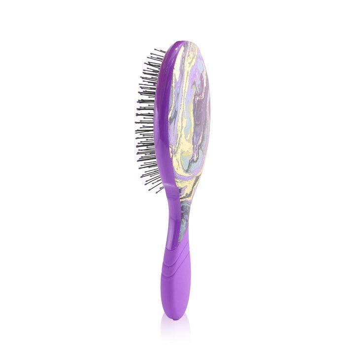 Wet Brush, Bright Future Collection - Pro, Detangler, Hair Brush, Bright Future Purple, Detangle