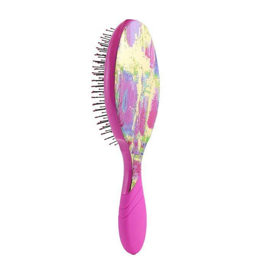 Wet Brush, Bright Future Collection - Pro, Detangler, Hair Brush, Pink, Detangle