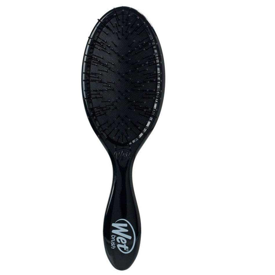 Wet Brush, Detangler - Pro, Detangler, Hair Brush, Black, Detangle