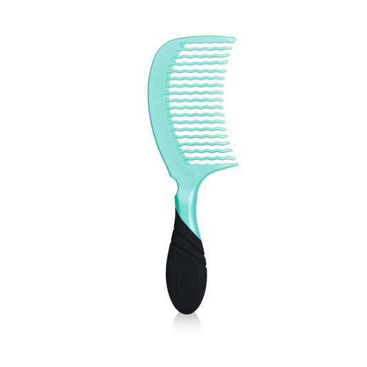 Wet Brush, Detangling - Pro, Hair Plastic Comb, Purist Blue, Detangle