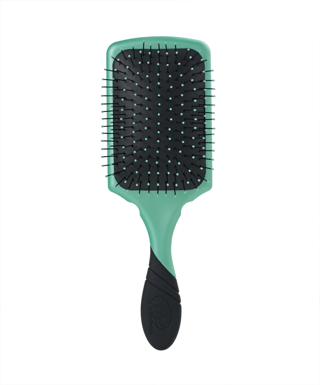 Wet Brush, Detangler - Pro, Paddle, Hair Brush, Purist Blue, Detangle