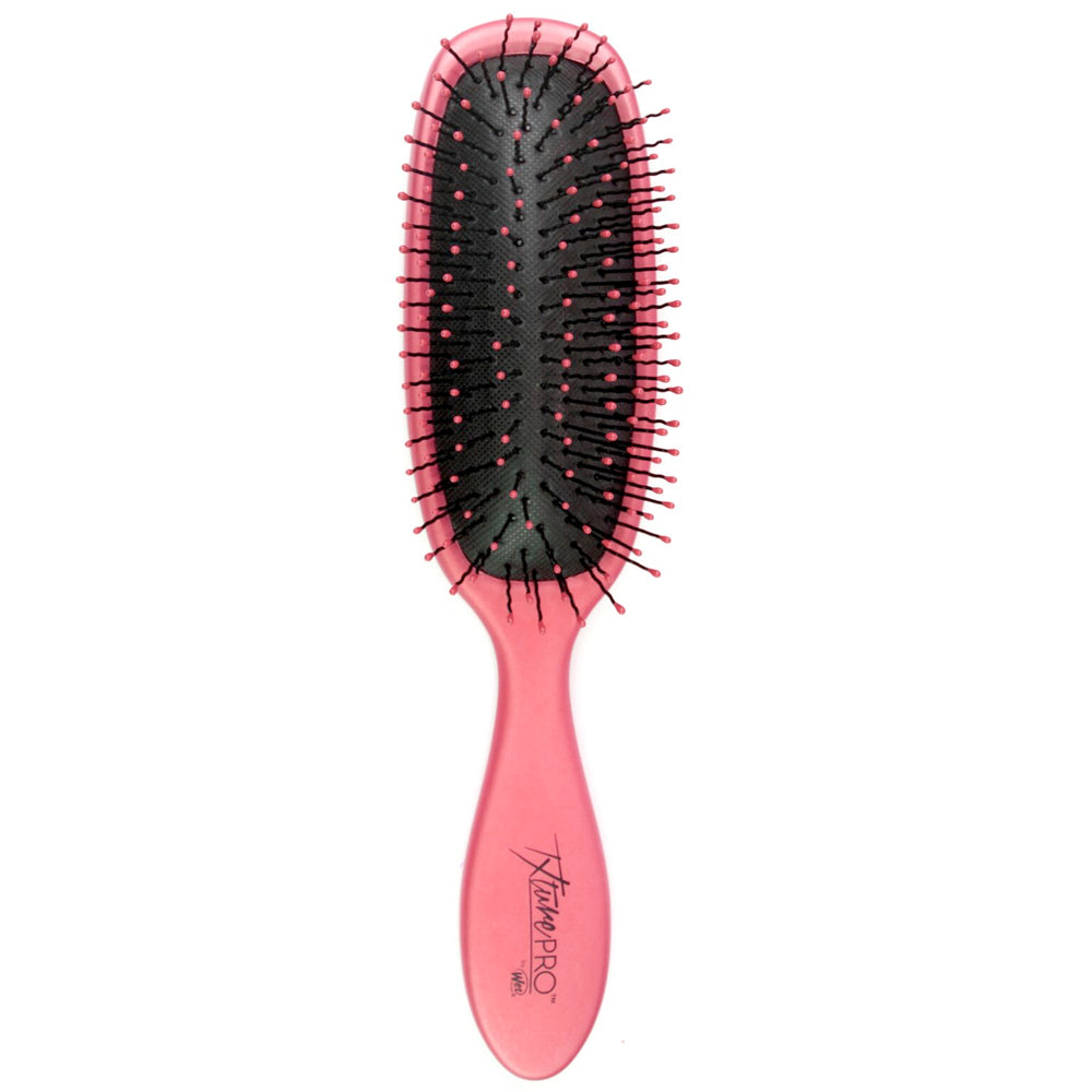 Wet Brush, Txture Pro, Detangler, Hair Brush, Coral, Detangle